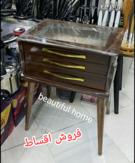 کنسول قاشق و چنگال پایه دار شرکتی (هزینه ارسال پس کرایه)