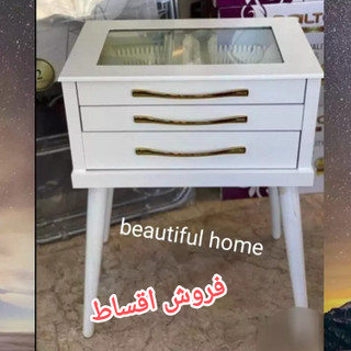 کنسول قاشق و چنگال پایه دار شرکتی (هزینه ارسال پس کرایه)