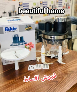 خردکن و رنده برقی فکر ظرفیت 3 لیتر 600 وات واقعی (هزینه ارسال پس کرایه)