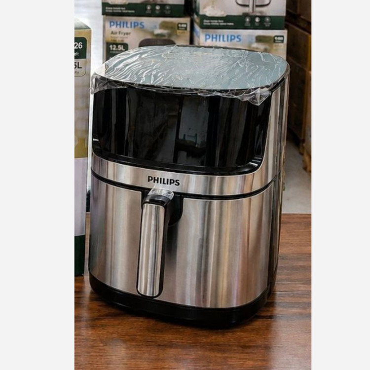 سرخ کن فیلیپس (مه پاش دار جدید ) PHILIPS کدS-226 رژیمی 12.5 لیتری زیر قیمت بازار