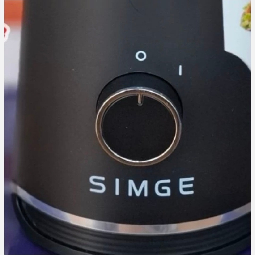 سالاد ساز SIMG رنده6 (( قبل سفارش حتما موجودی بگیرین))