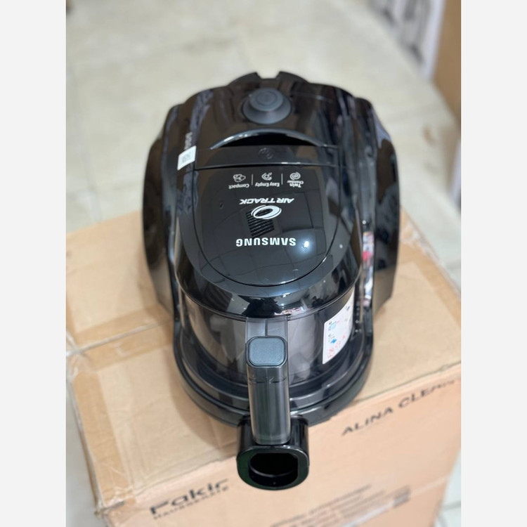 جاروبرقی سامسونگ 3کد 4570 اصل ویتنام (( بضمانت اصل بودن نبود برگردونید)) قدرت مکش عالی ارسال فوری