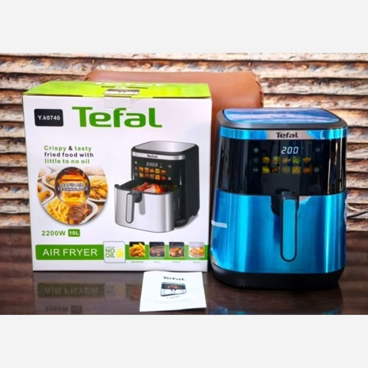 سرخ کن تفال سبددار رژیمی 10 لیتر اصلی (( جنس ضمانتی)) سرخکن