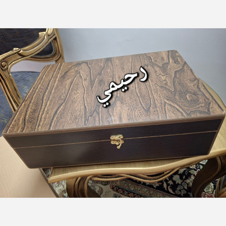 کنسول قاشق و چنگال چمدون قاشق و چنگال کنسول قاشق چنگال (( هزینه ارسال درب منزل)) چمدون