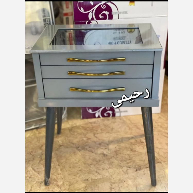 کنسول قاشق چنگال پایه دار(3رنگ ) پایه ها ضد آب شرکت دالتون (( پس کرایه ))جا زیاد داره چمدون چمدان قاشق و چنگال