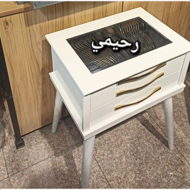 کنسول قاشق و چنگال شرکت دالتون پایه دار و زمینی پایه ها ضد آب (( پس کرایه )) جا زیاد داره چمدون چمدان قاشق و چنگال