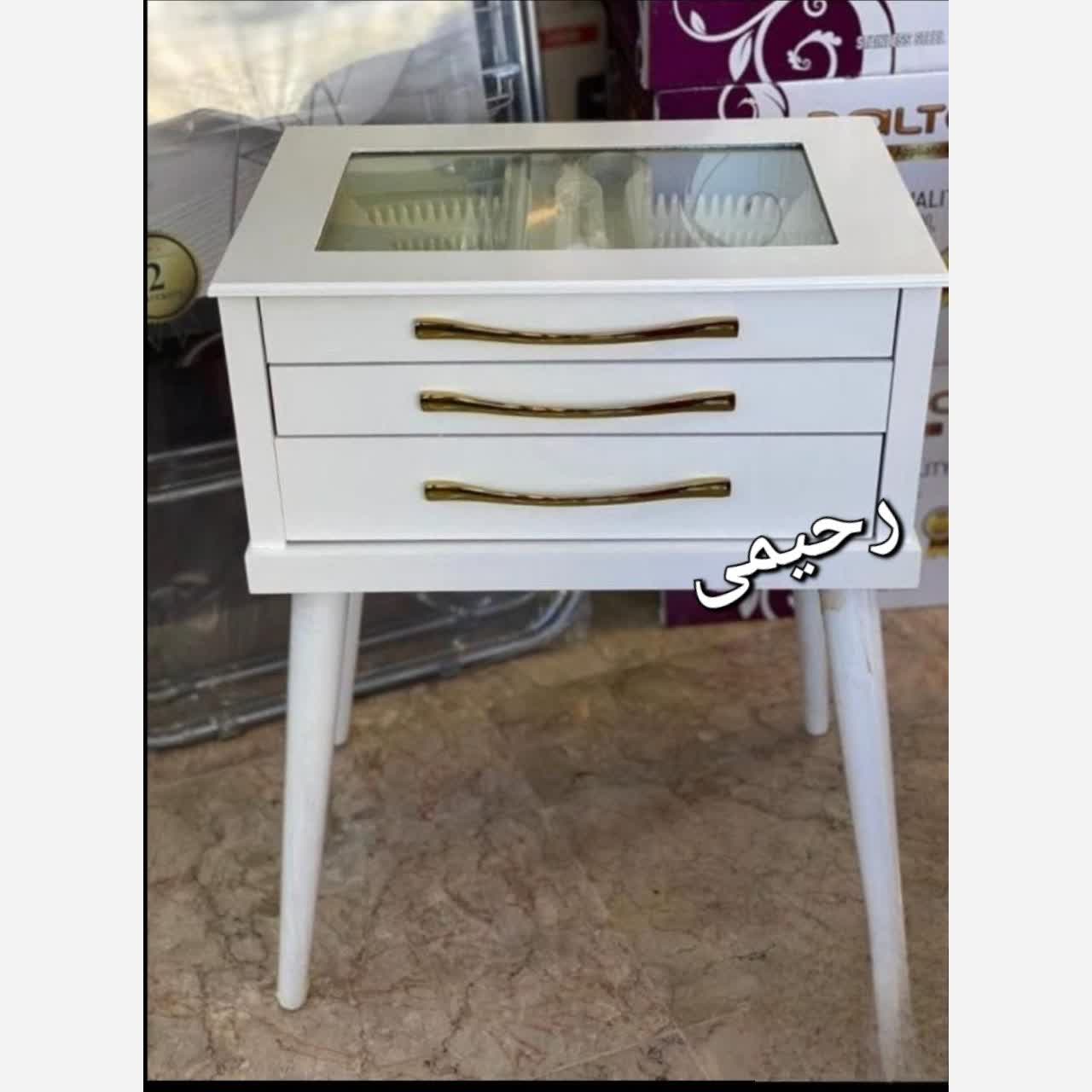 کنسول قاشق و چنگال شرکت دالتون پایه دار و زمینی پایه ها ضد آب (( پس کرایه )) جا زیاد داره چمدون چمدان قاشق و چنگال